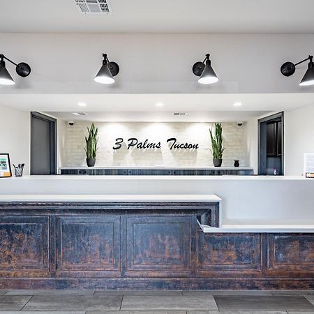 3 Palms Tucson North Foothills Hotel Ngoại thất bức ảnh