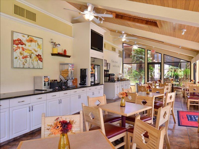 3 Palms Tucson North Foothills Hotel Ngoại thất bức ảnh