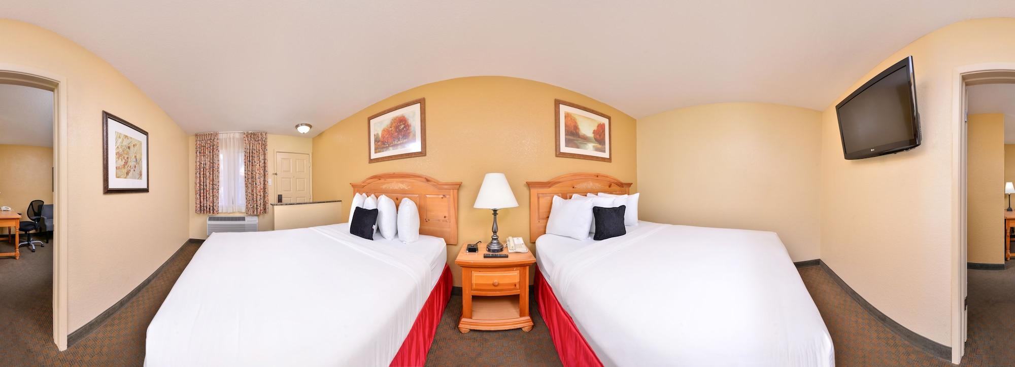 3 Palms Tucson North Foothills Hotel Ngoại thất bức ảnh
