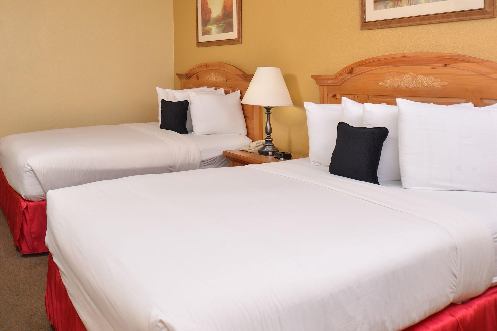 3 Palms Tucson North Foothills Hotel Ngoại thất bức ảnh