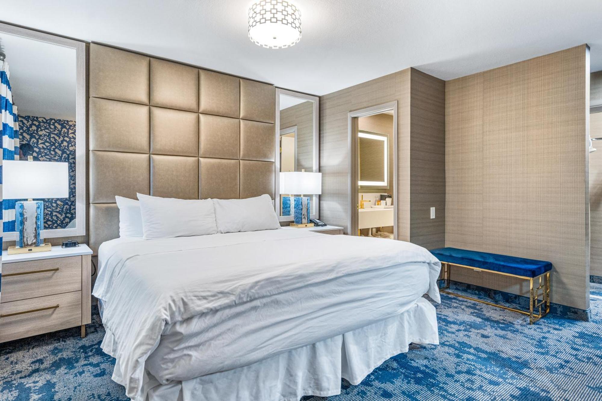 3 Palms Tucson North Foothills Hotel Ngoại thất bức ảnh