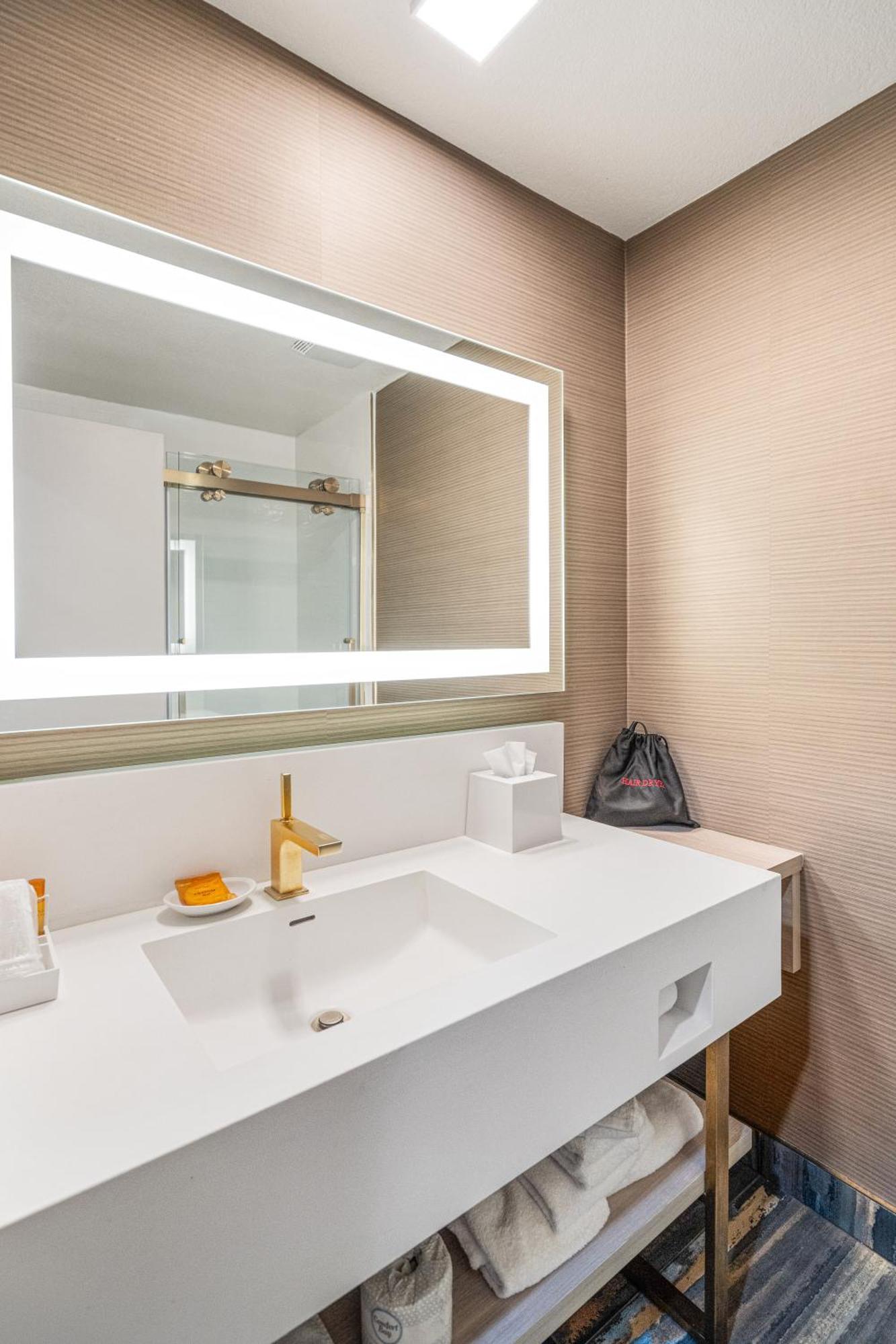 3 Palms Tucson North Foothills Hotel Ngoại thất bức ảnh