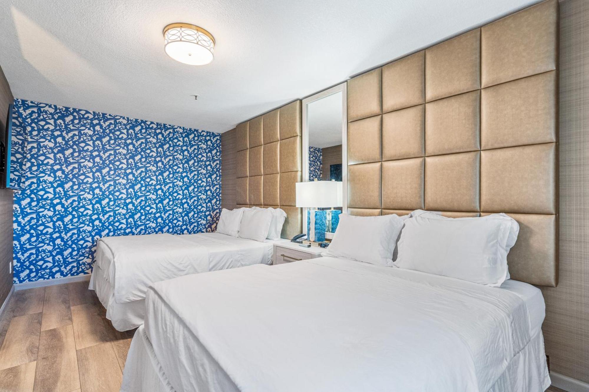 3 Palms Tucson North Foothills Hotel Ngoại thất bức ảnh