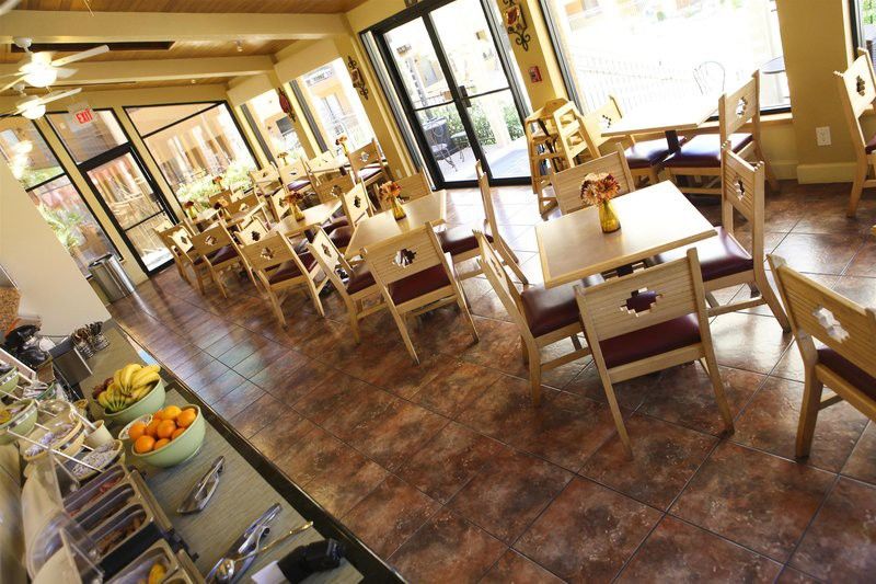 3 Palms Tucson North Foothills Hotel Ngoại thất bức ảnh