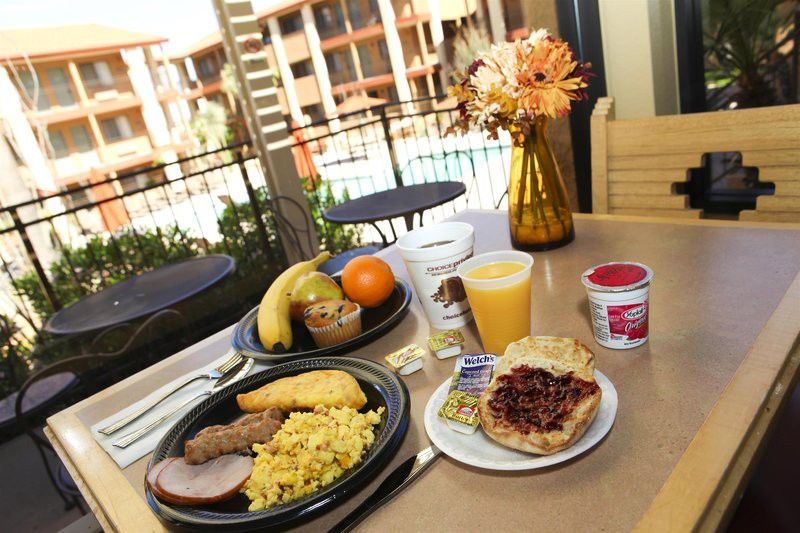 3 Palms Tucson North Foothills Hotel Ngoại thất bức ảnh