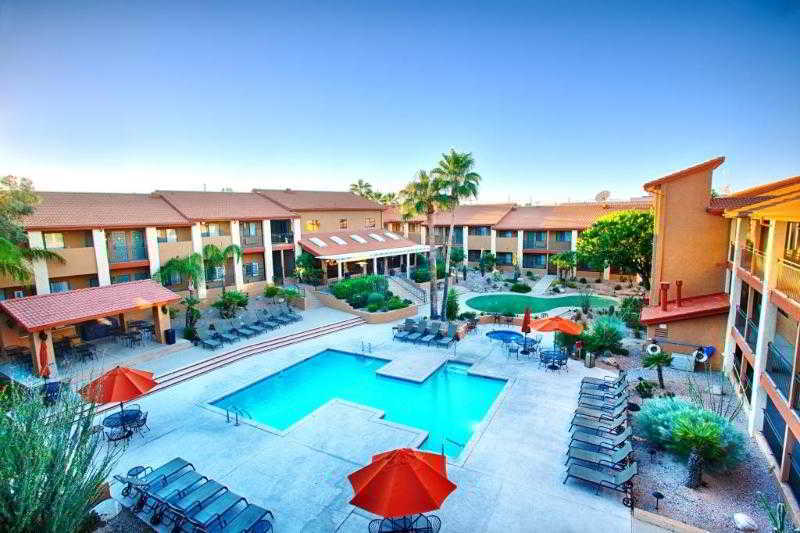 3 Palms Tucson North Foothills Hotel Ngoại thất bức ảnh