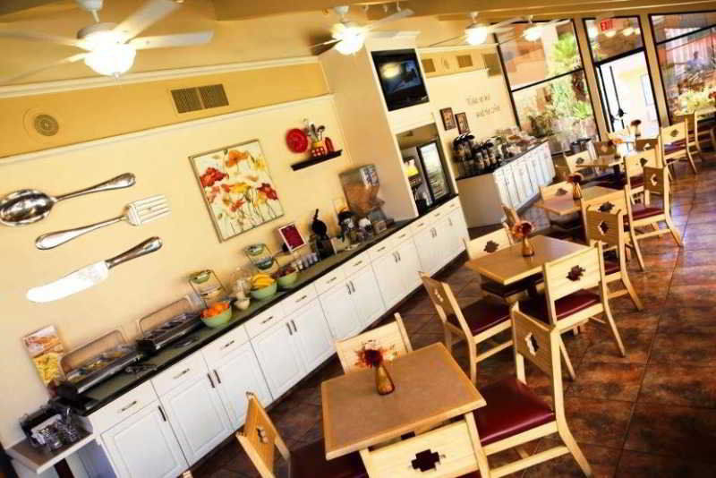 3 Palms Tucson North Foothills Hotel Ngoại thất bức ảnh