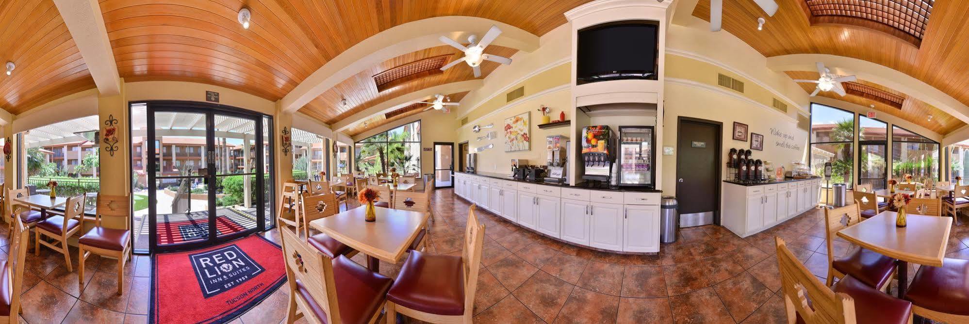 3 Palms Tucson North Foothills Hotel Ngoại thất bức ảnh